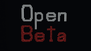 Open Beta